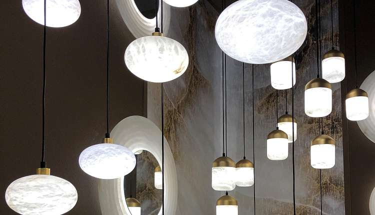 58-й Salone del Mobile.Milano